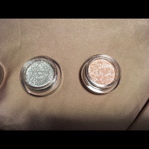 Professional eyeshadow glitter